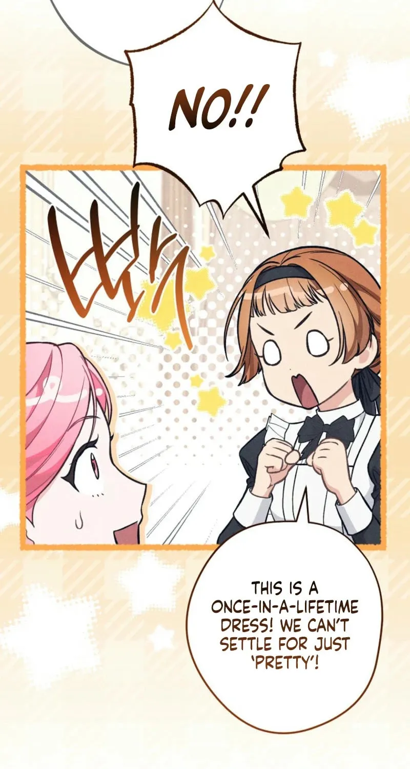 The Duke’s Wife Obsession Chapter 17 page 26 - 