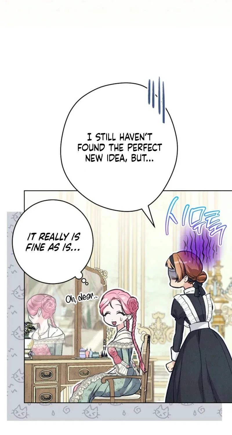 The Duke’s Wife Obsession Chapter 17 page 27 - 