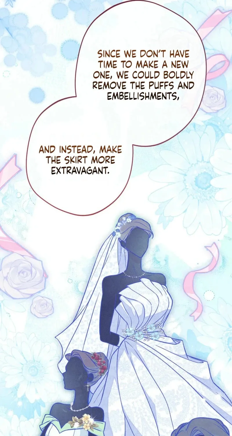The Duke’s Wife Obsession Chapter 17 page 30 - 