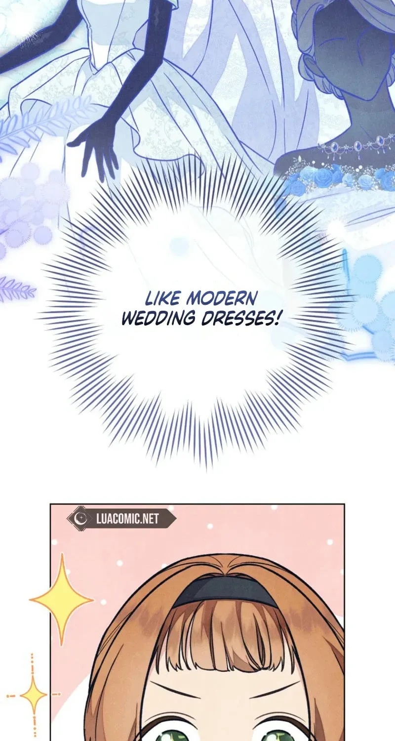 The Duke’s Wife Obsession Chapter 17 page 31 - 