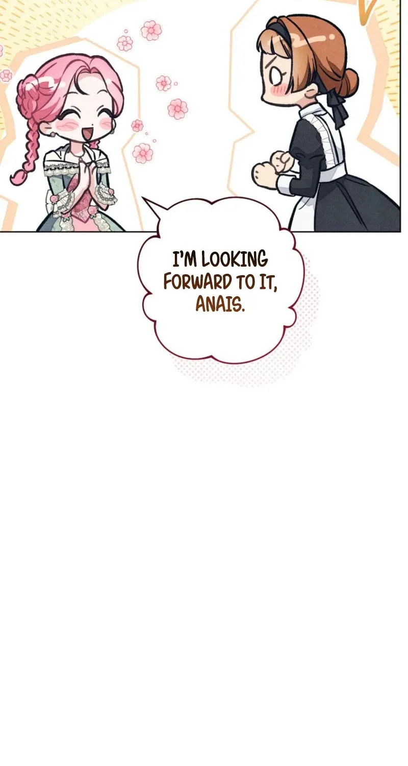 The Duke’s Wife Obsession Chapter 17 page 33 - 