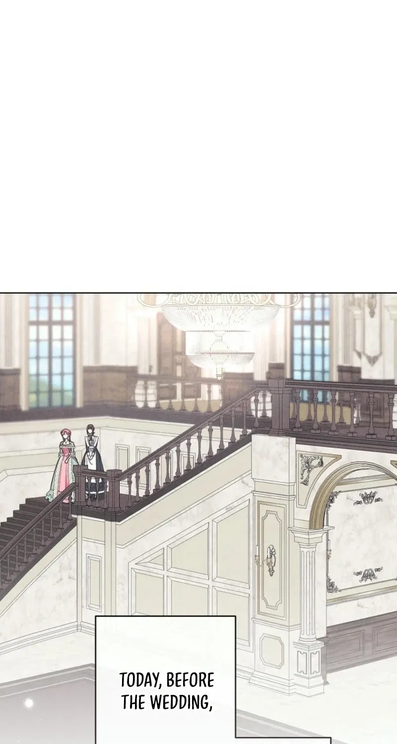 The Duke’s Wife Obsession Chapter 17 page 35 - 