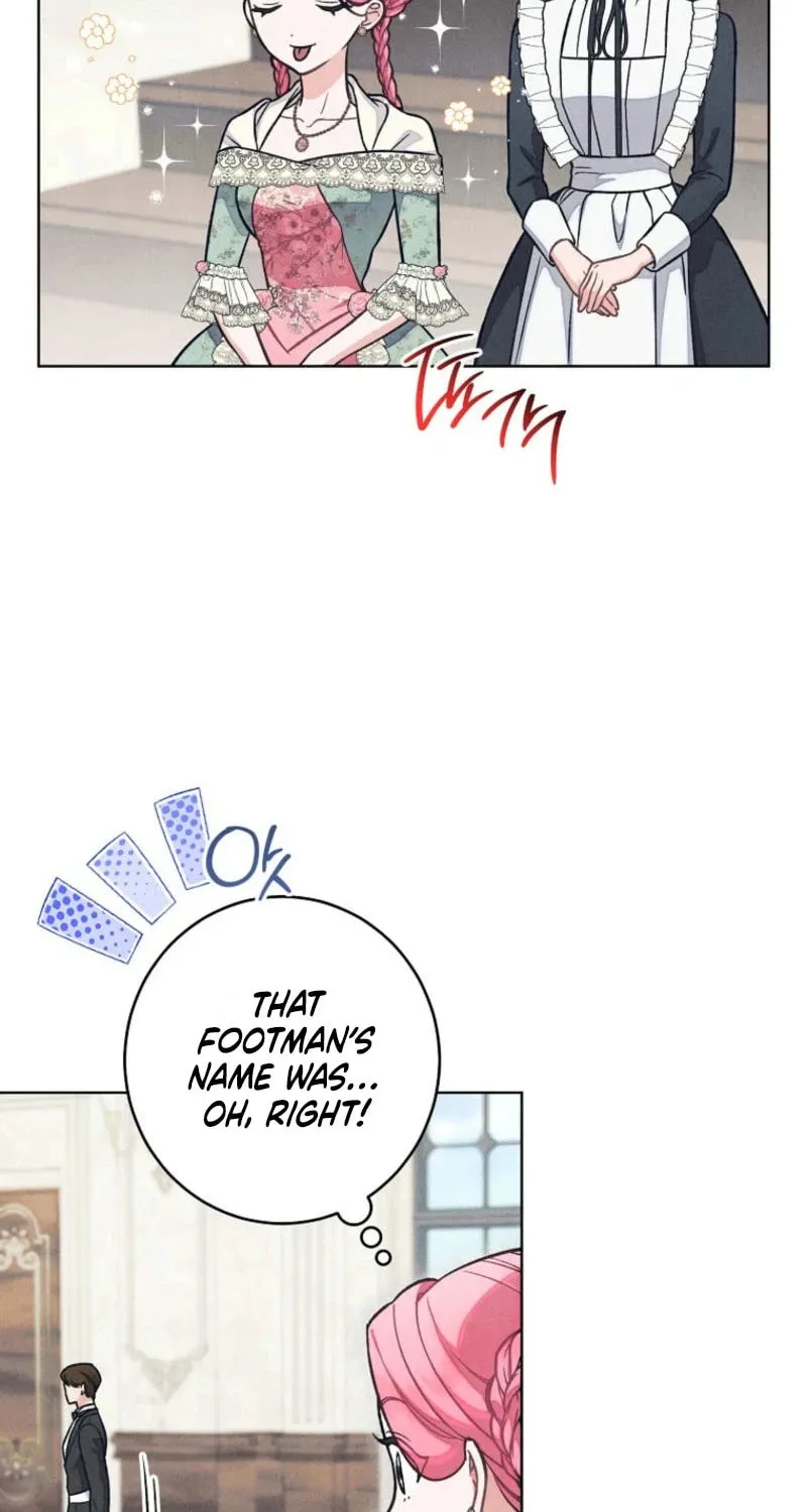 The Duke’s Wife Obsession Chapter 17 page 37 - 