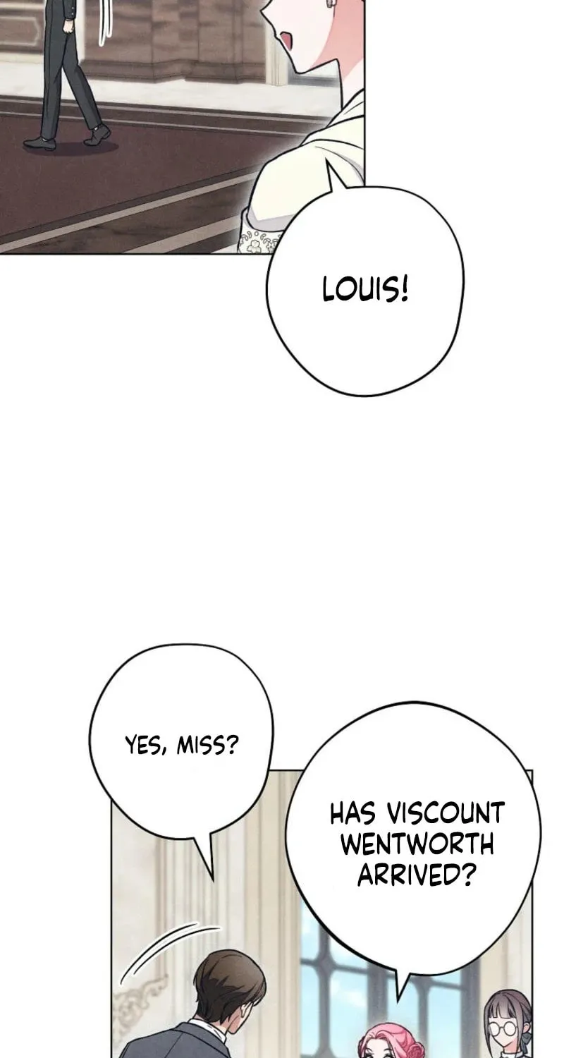 The Duke’s Wife Obsession Chapter 17 page 38 - 