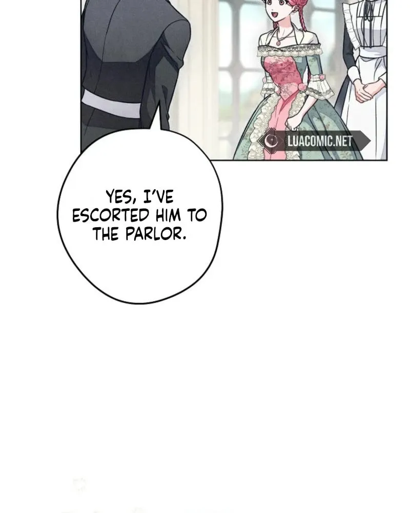 The Duke’s Wife Obsession Chapter 17 page 39 - 