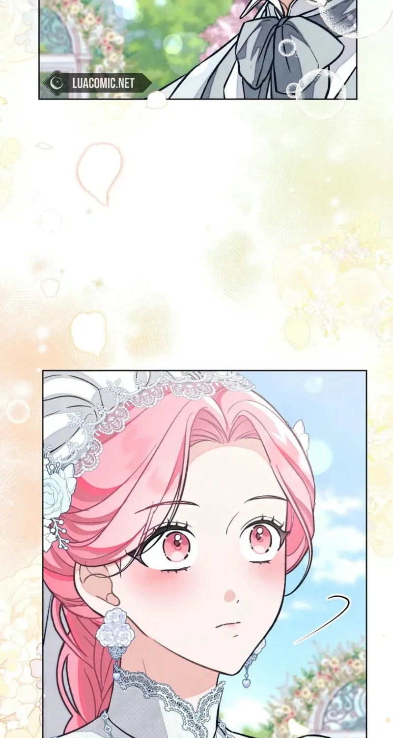The Duke’s Wife Obsession Chapter 17 page 5 - 