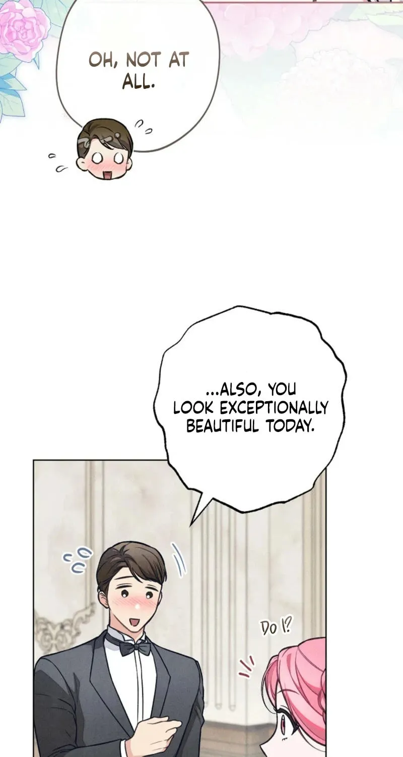The Duke’s Wife Obsession Chapter 17 page 41 - 
