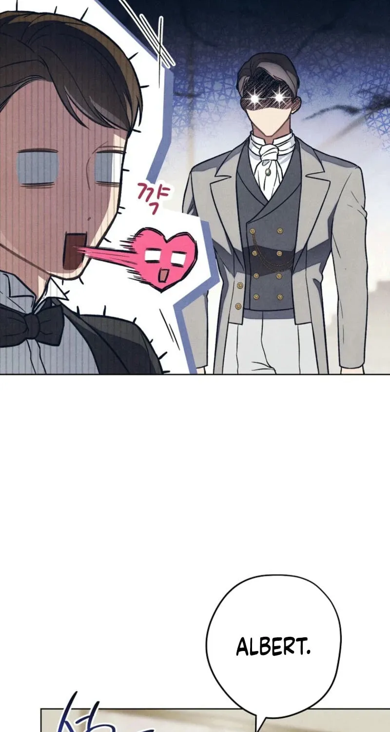 The Duke’s Wife Obsession Chapter 17 page 43 - 