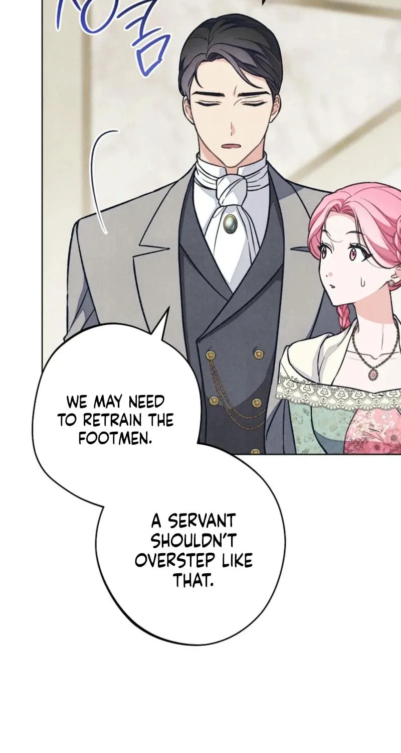 The Duke’s Wife Obsession Chapter 17 page 44 - 