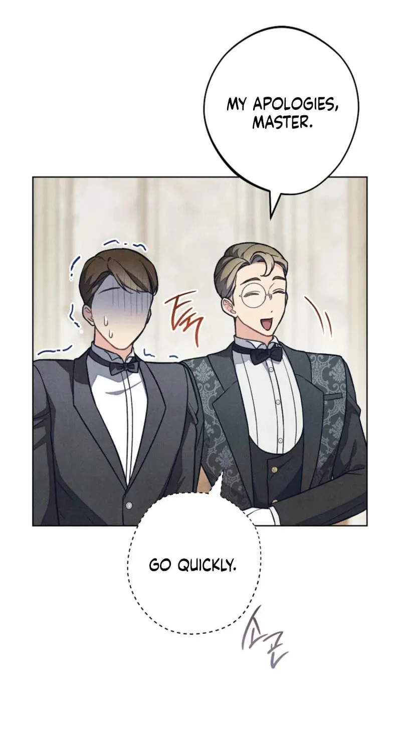 The Duke’s Wife Obsession Chapter 17 page 45 - 