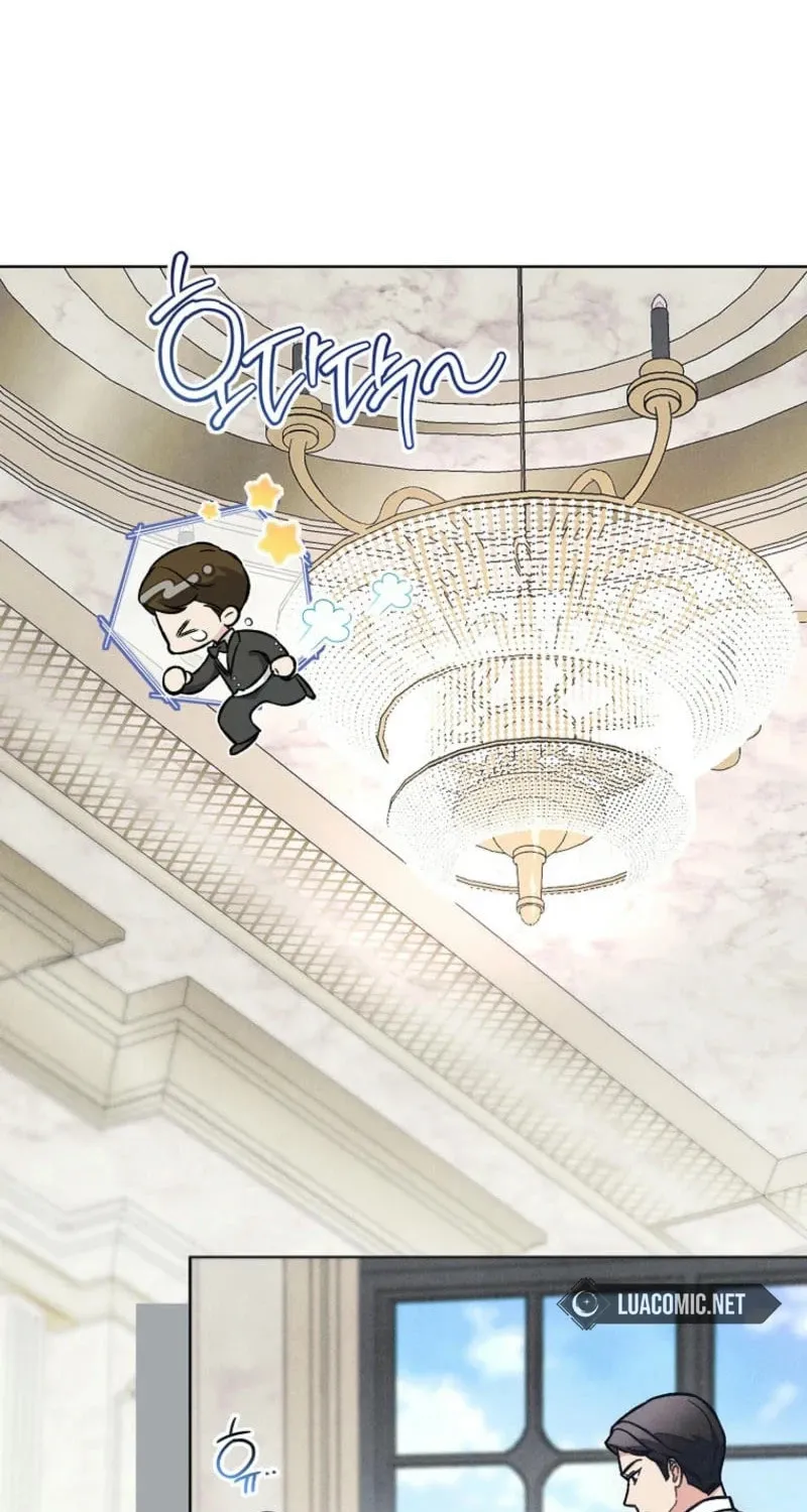 The Duke’s Wife Obsession Chapter 17 page 46 - 