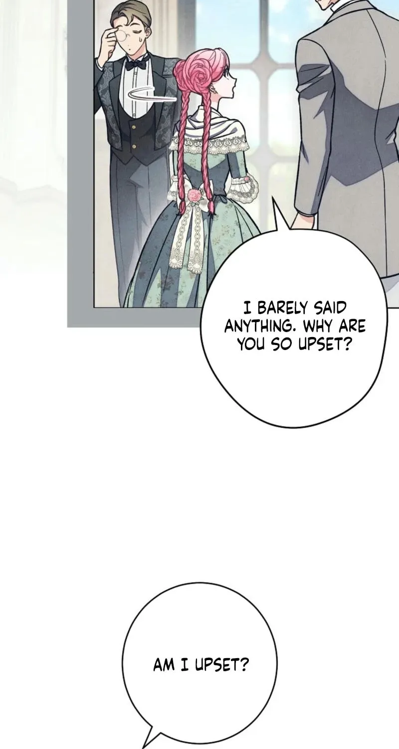 The Duke’s Wife Obsession Chapter 17 page 47 - 