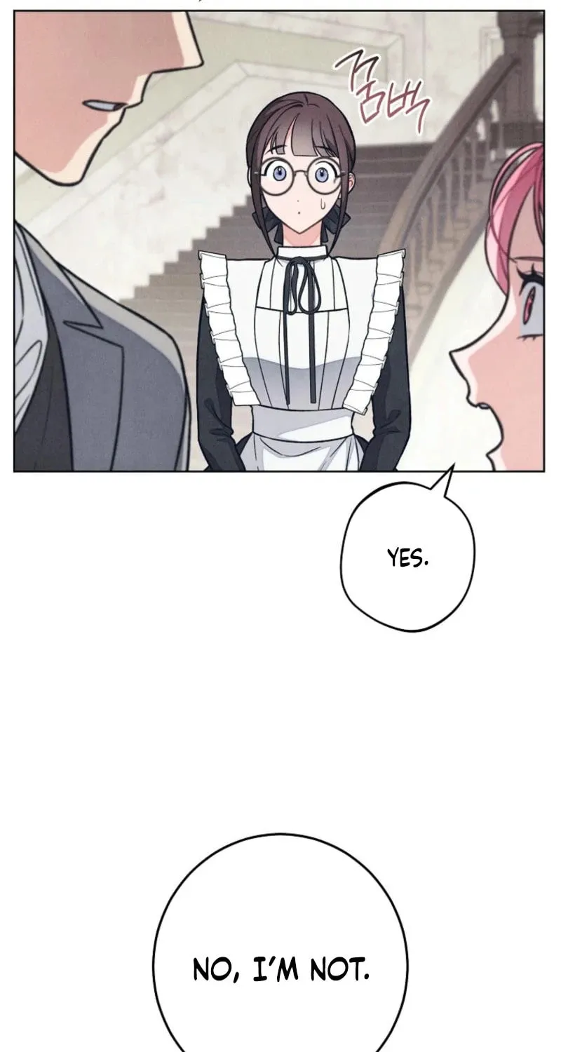 The Duke’s Wife Obsession Chapter 17 page 48 - 
