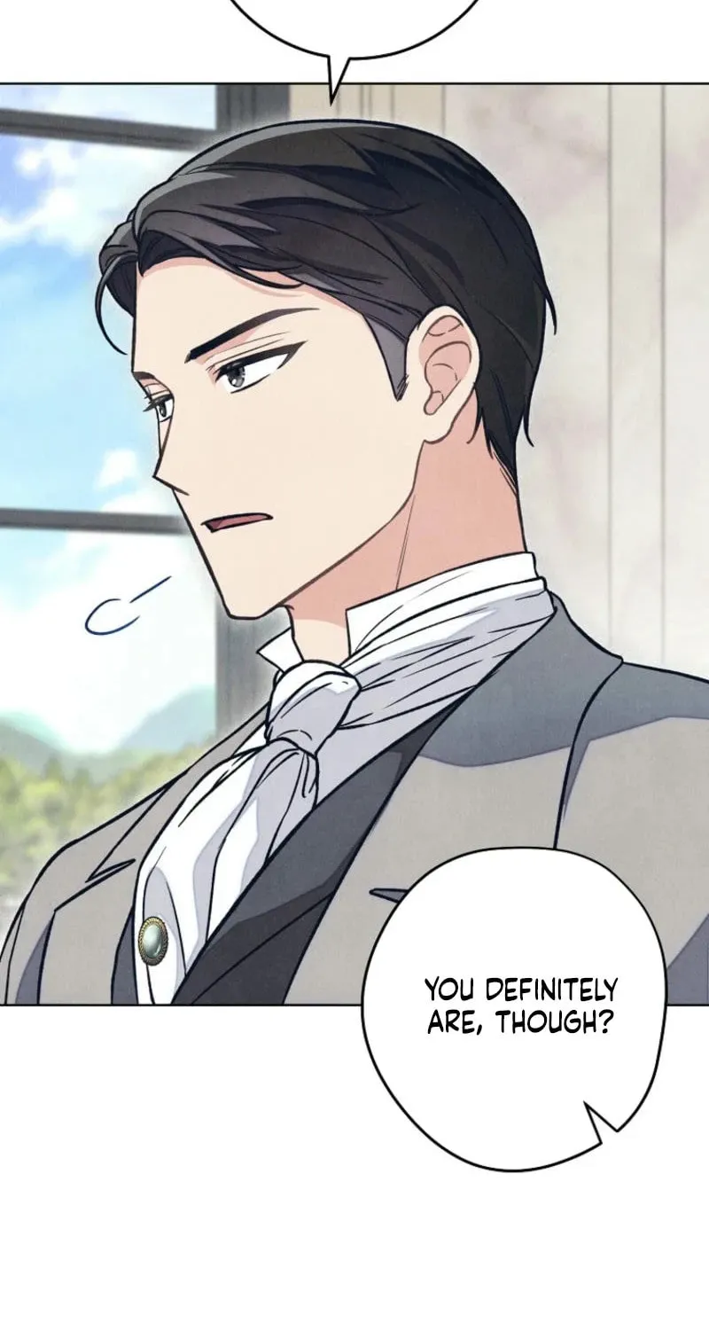 The Duke’s Wife Obsession Chapter 17 page 49 - 