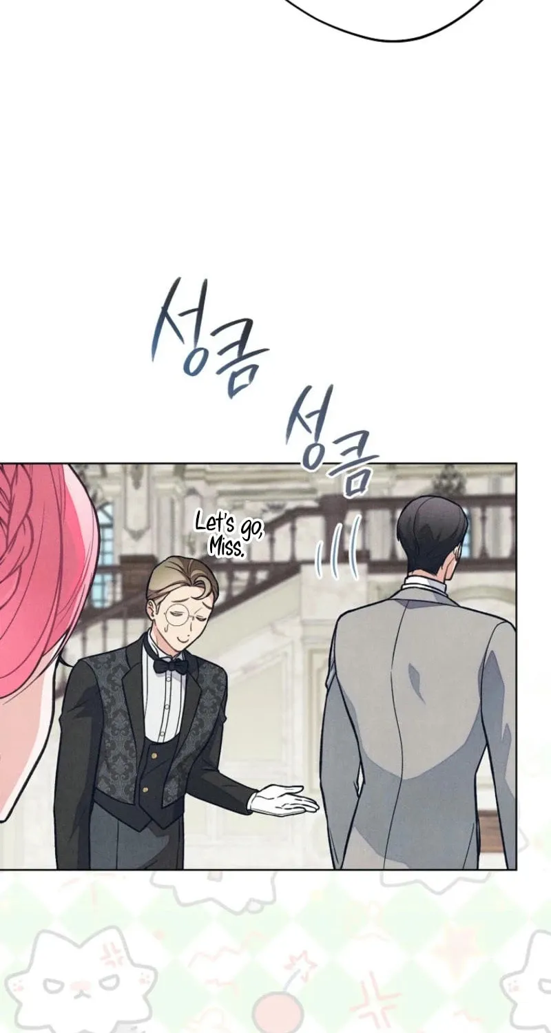 The Duke’s Wife Obsession Chapter 17 page 52 - 