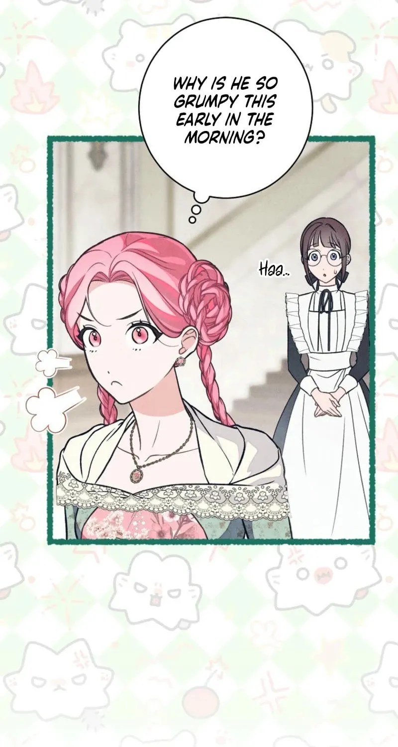 The Duke’s Wife Obsession Chapter 17 page 53 - 