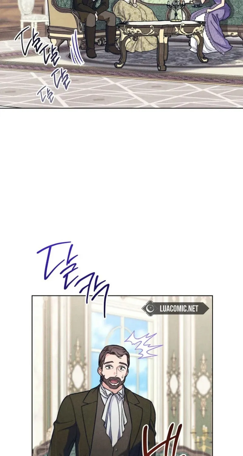 The Duke’s Wife Obsession Chapter 17 page 55 - 