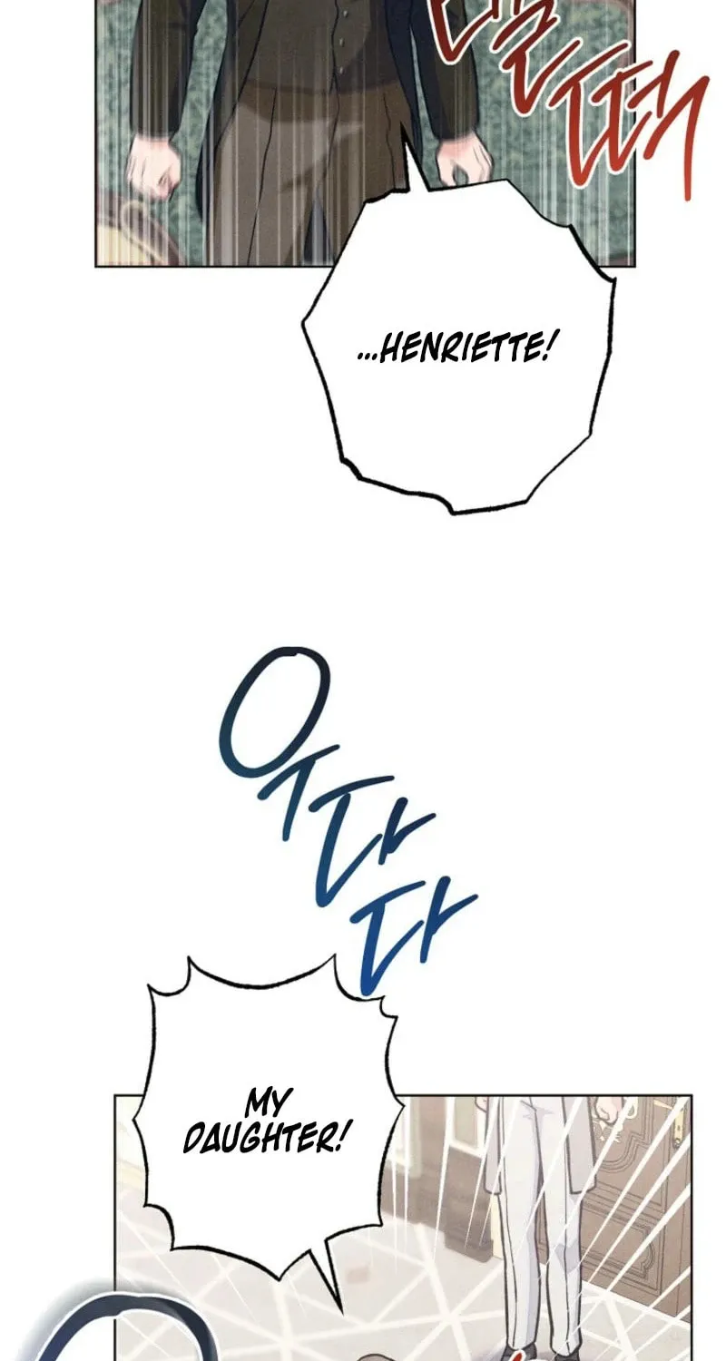 The Duke’s Wife Obsession Chapter 17 page 56 - 
