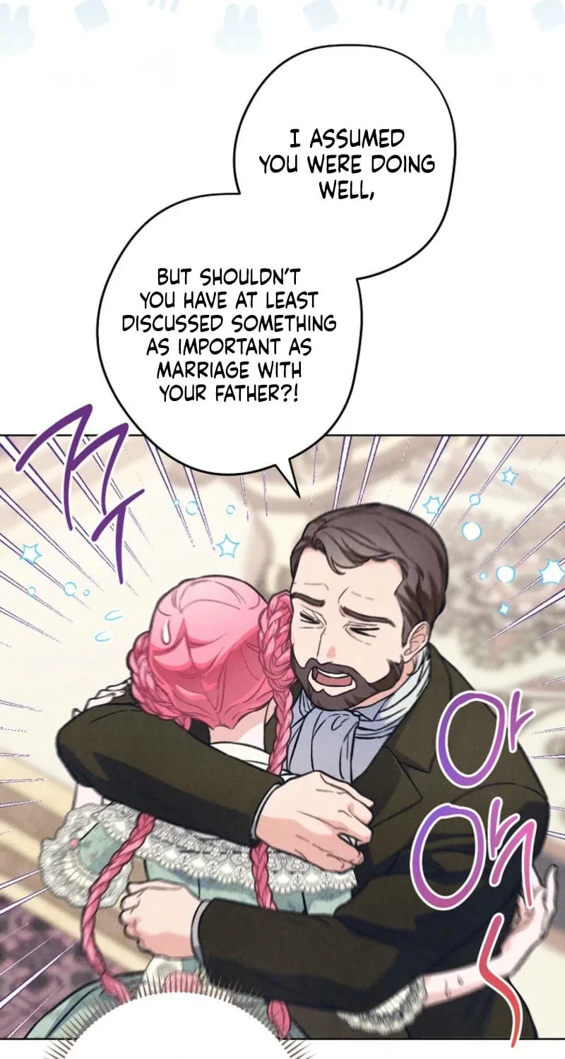 The Duke’s Wife Obsession Chapter 17 page 58 - 