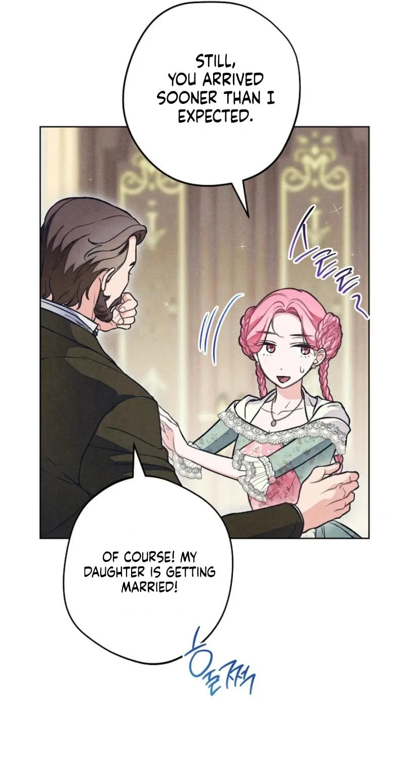 The Duke’s Wife Obsession Chapter 17 page 60 - 