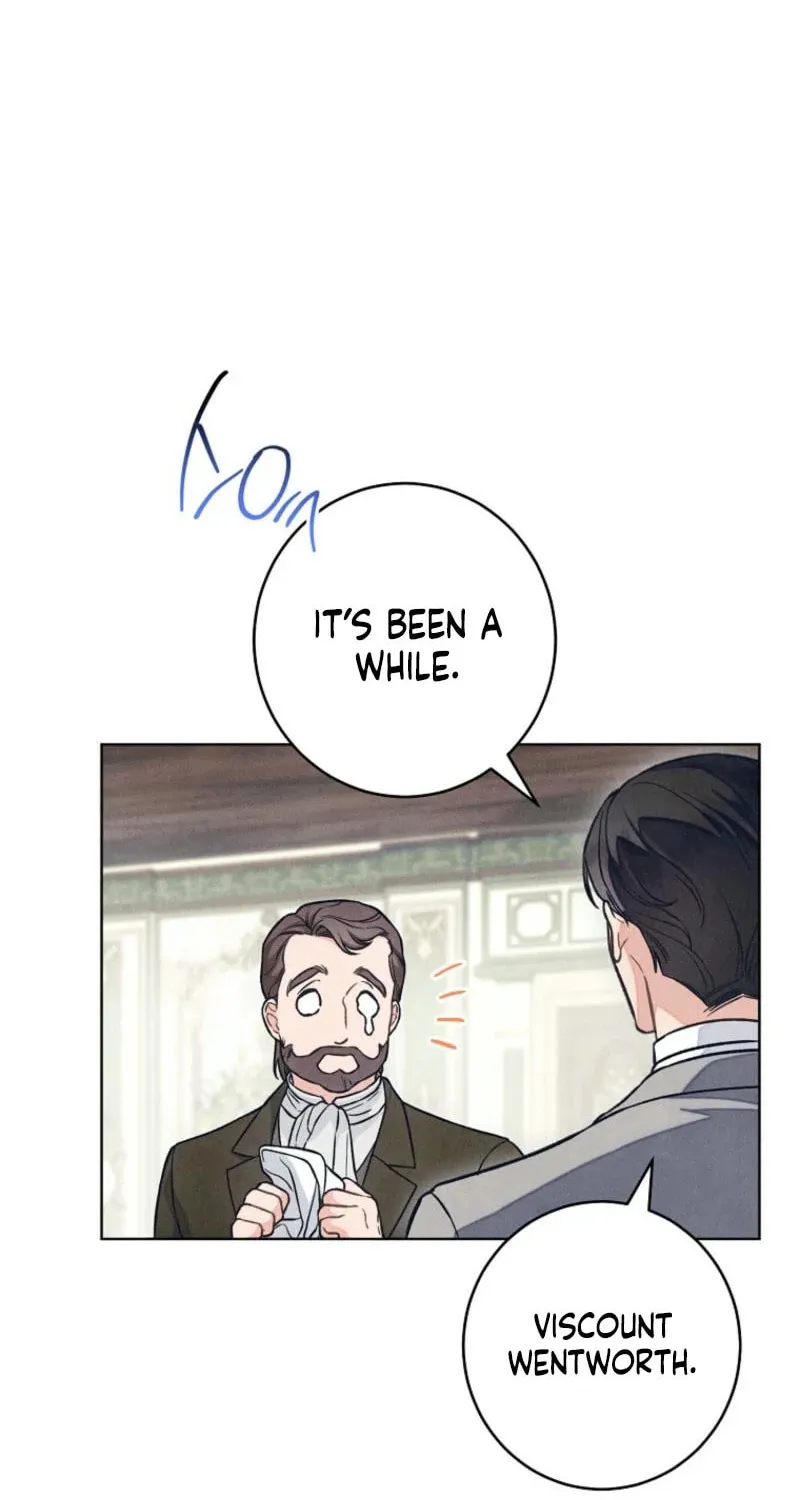 The Duke’s Wife Obsession Chapter 17 page 61 - 