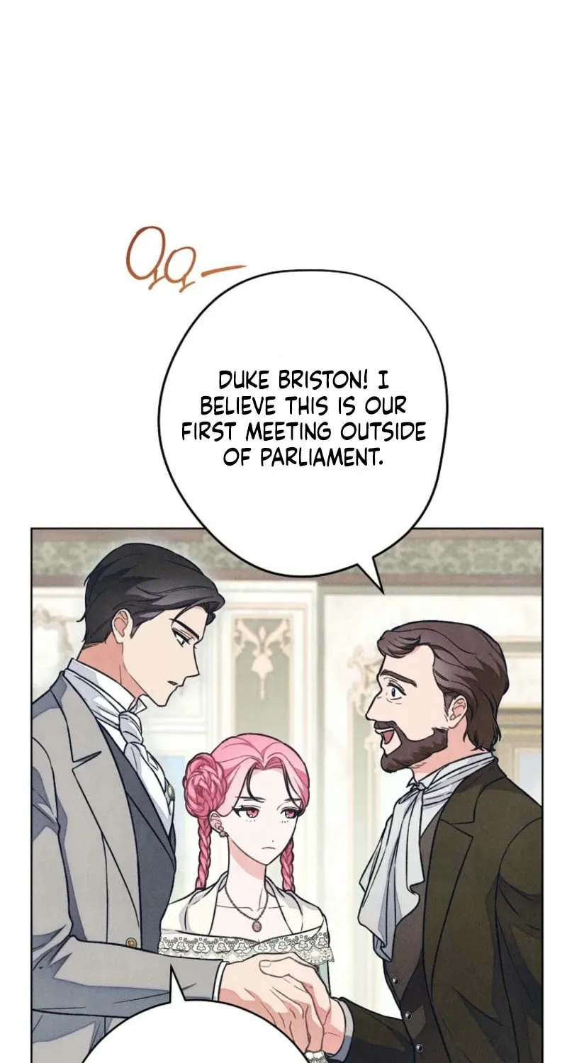The Duke’s Wife Obsession Chapter 17 page 62 - 