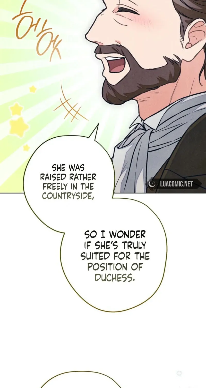 The Duke’s Wife Obsession Chapter 17 page 64 - 
