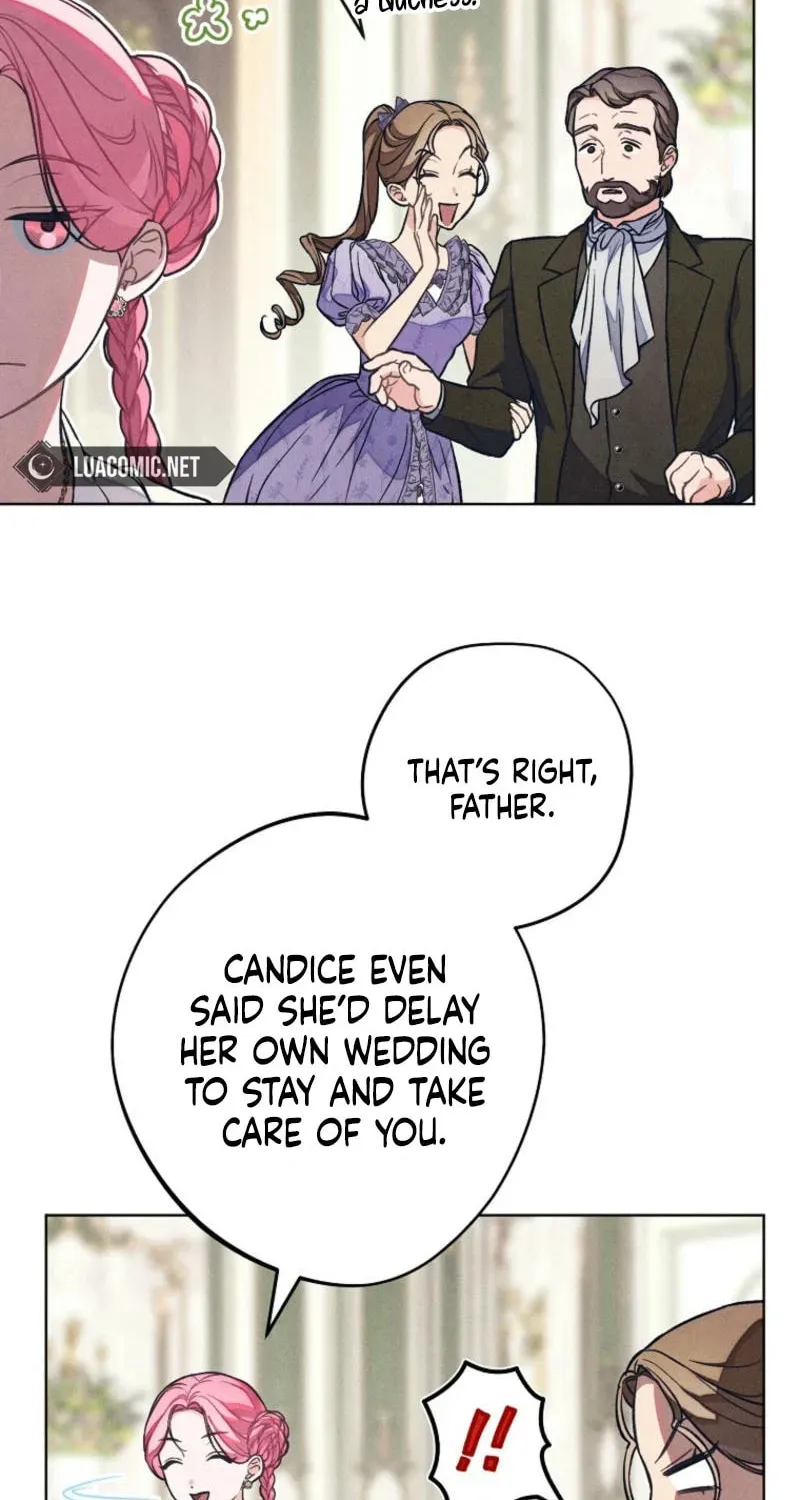 The Duke’s Wife Obsession Chapter 17 page 73 - 