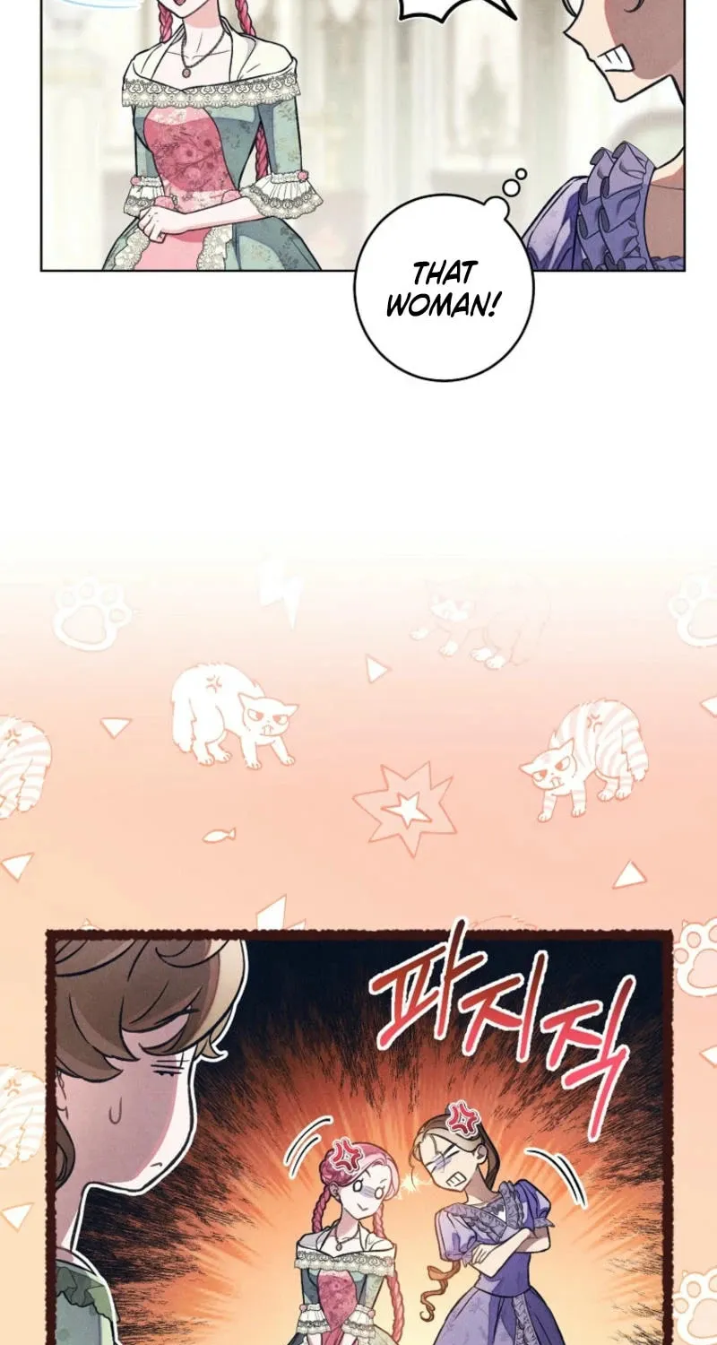 The Duke’s Wife Obsession Chapter 17 page 74 - 