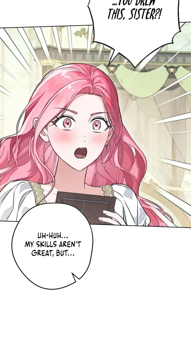 The Duke’s Wife Obsession Chapter 18 page 18 - 