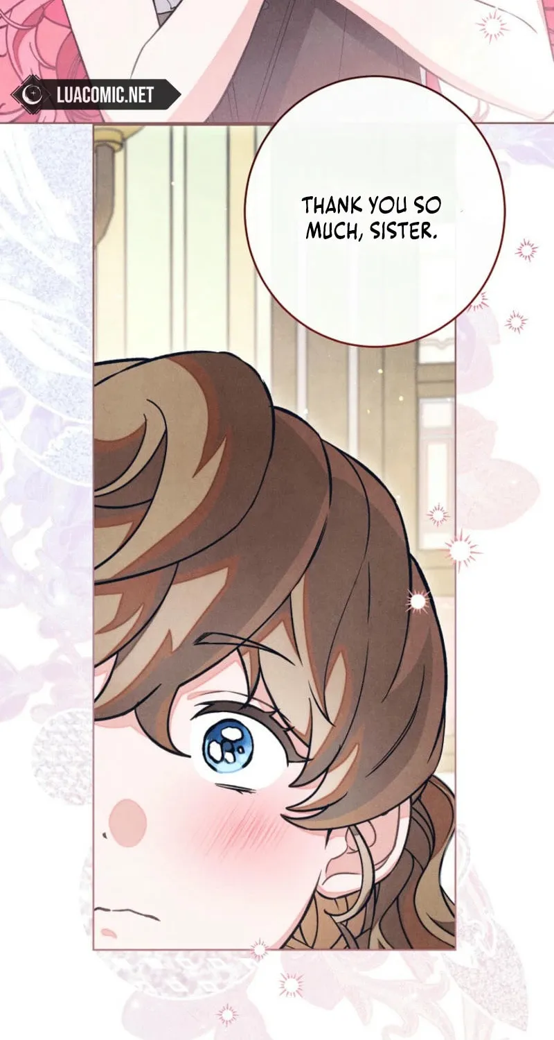 The Duke’s Wife Obsession Chapter 18 page 22 - 