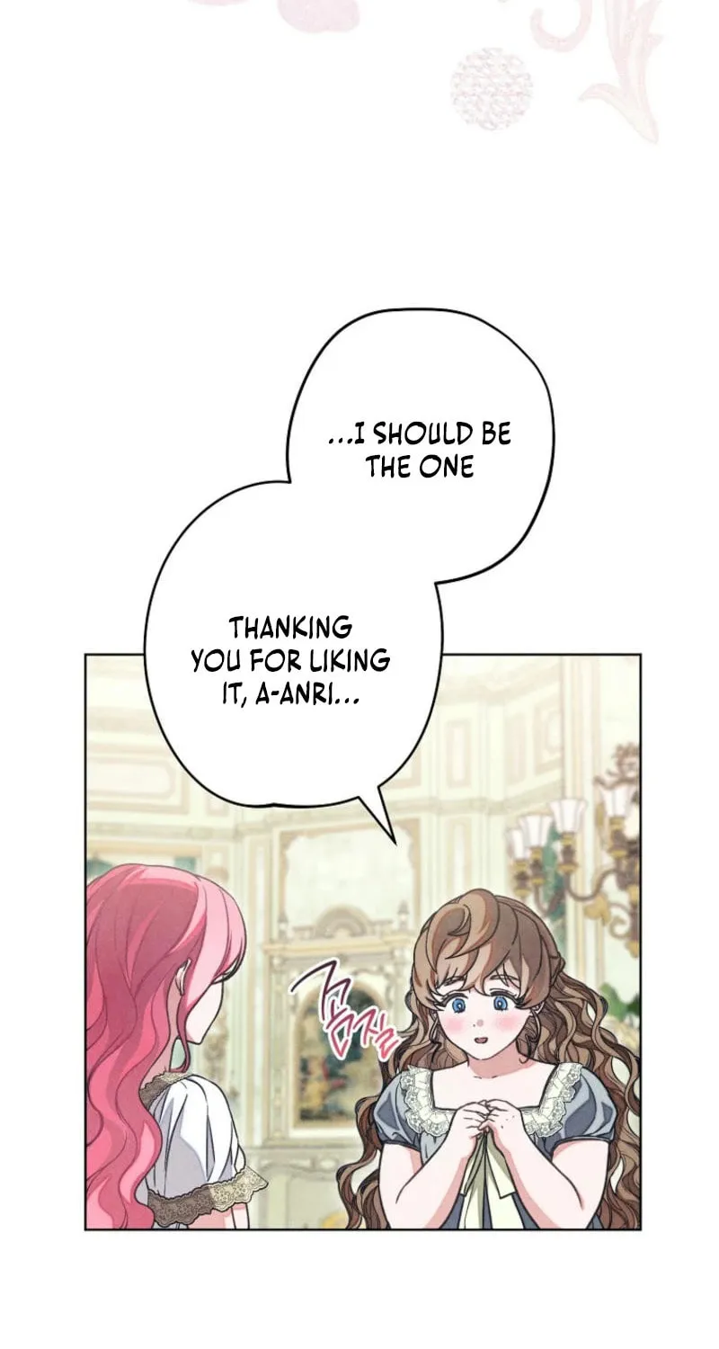 The Duke’s Wife Obsession Chapter 18 page 23 - 