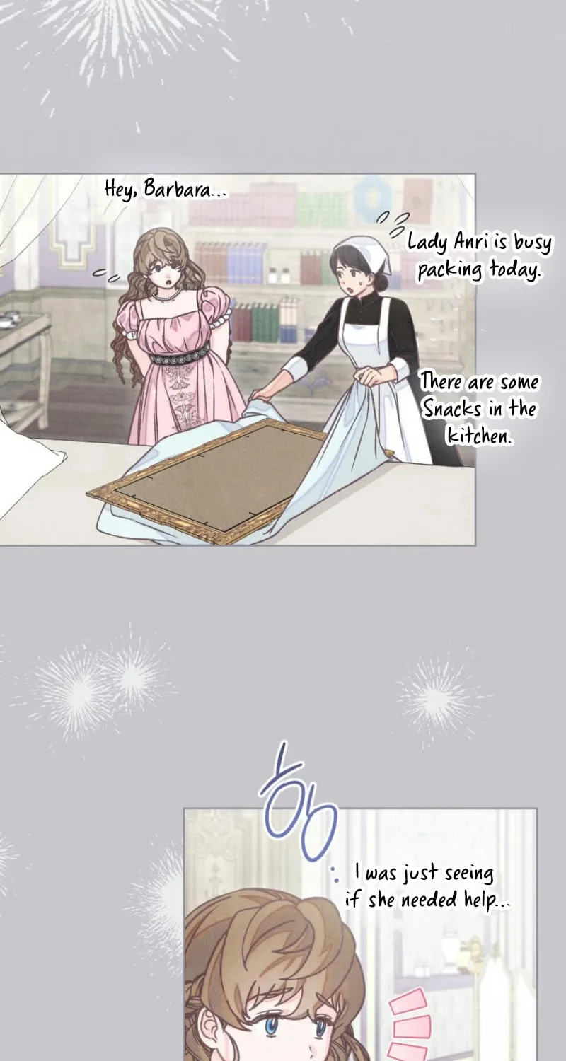 The Duke’s Wife Obsession Chapter 18 page 26 - 