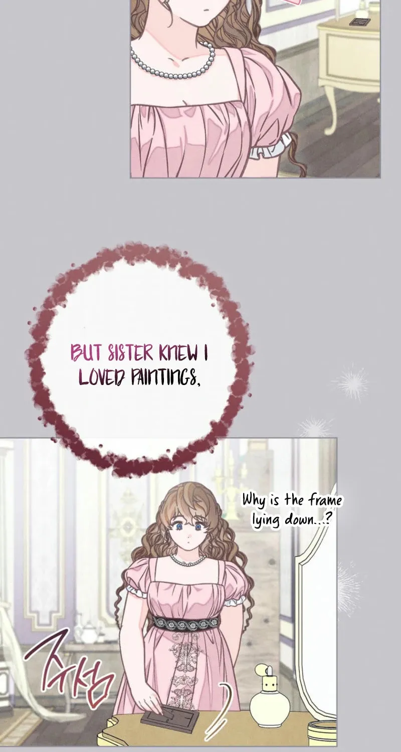 The Duke’s Wife Obsession Chapter 18 page 27 - 