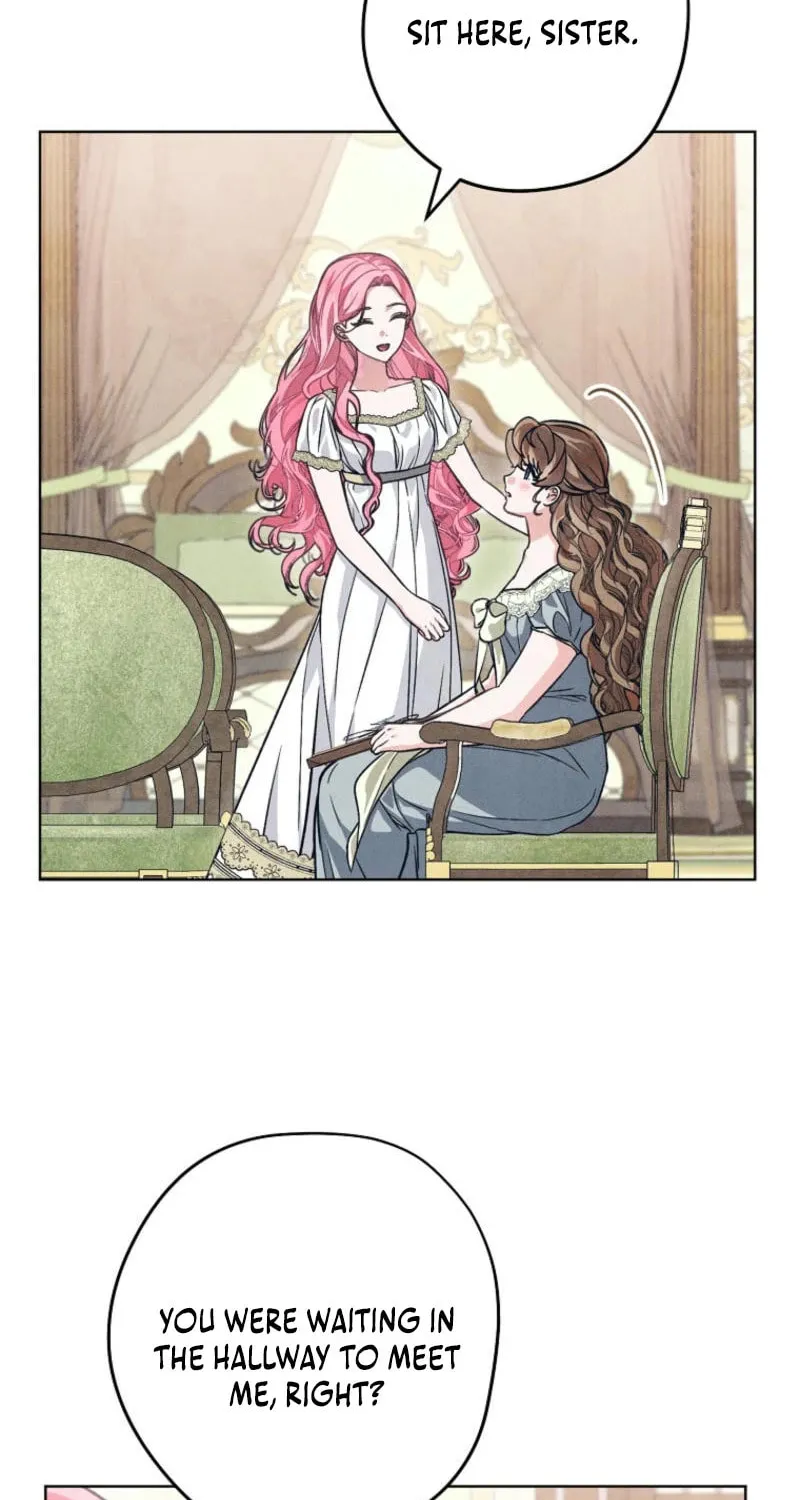 The Duke’s Wife Obsession Chapter 18 page 4 - 