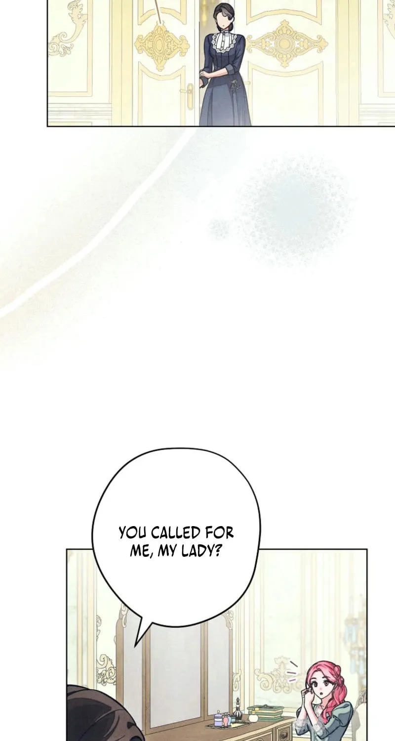 The Duke’s Wife Obsession Chapter 18 page 33 - 