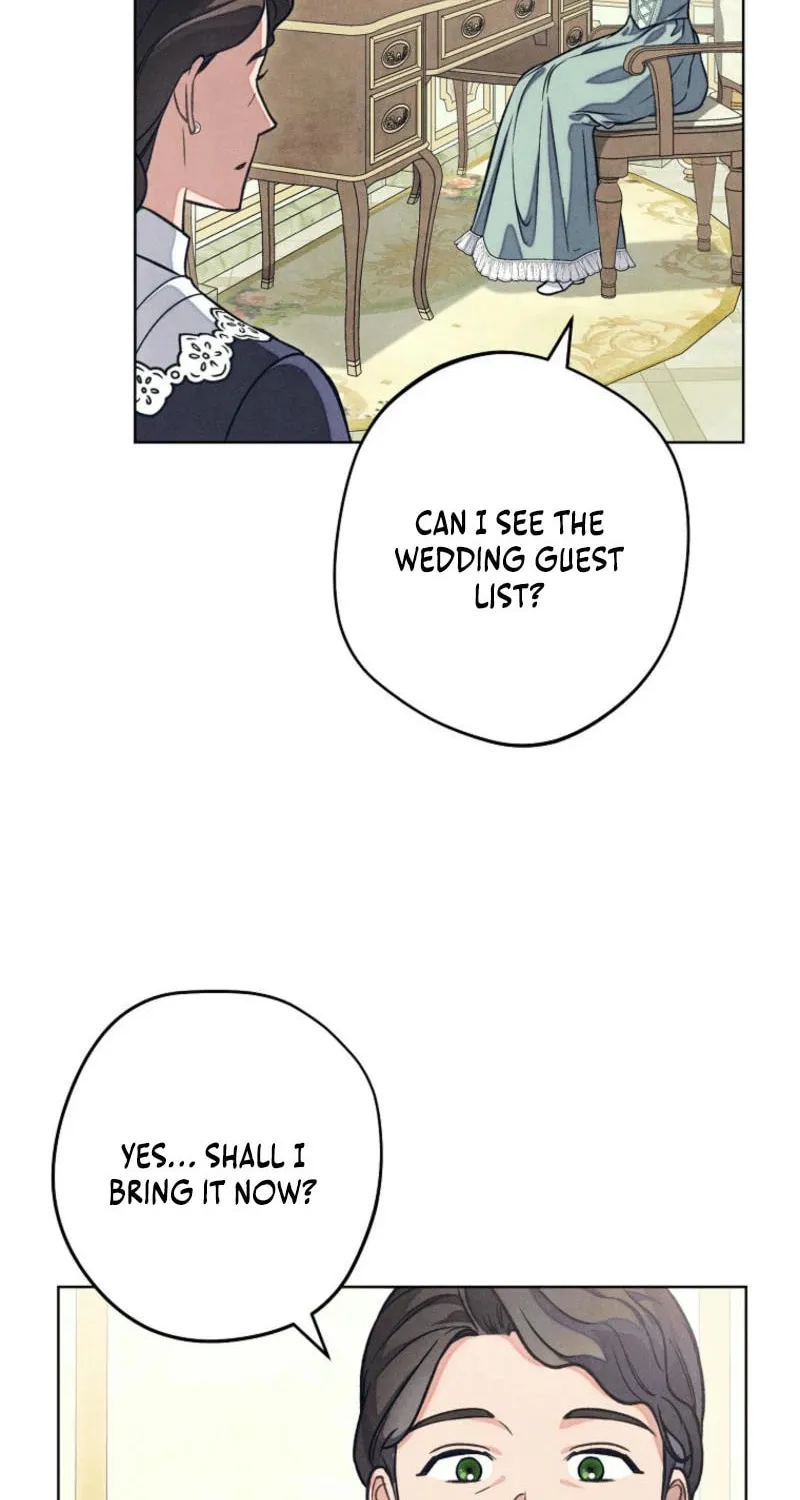The Duke’s Wife Obsession Chapter 18 page 34 - 