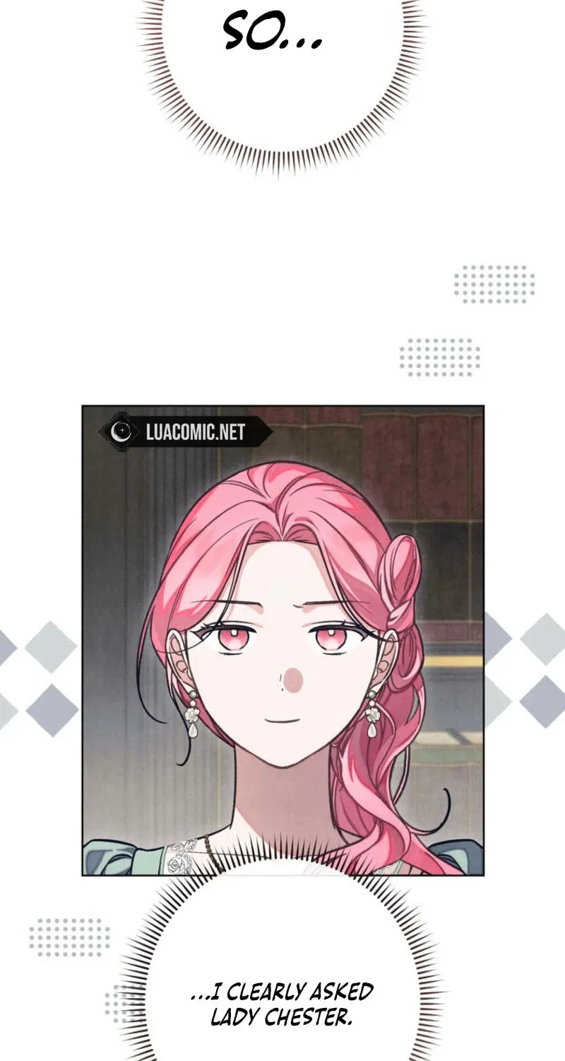 The Duke’s Wife Obsession Chapter 18 page 36 - 