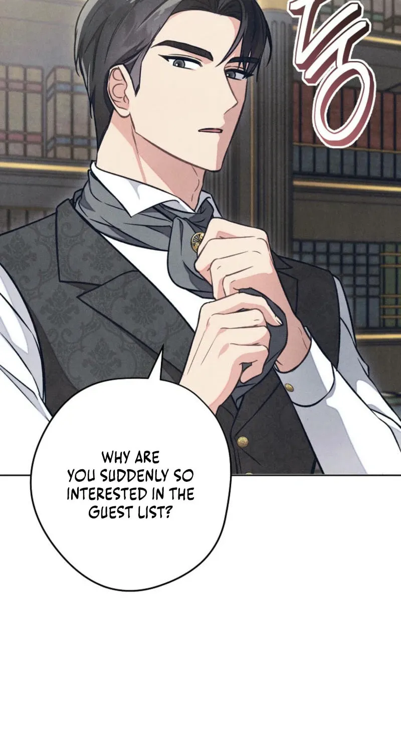 The Duke’s Wife Obsession Chapter 18 page 38 - 