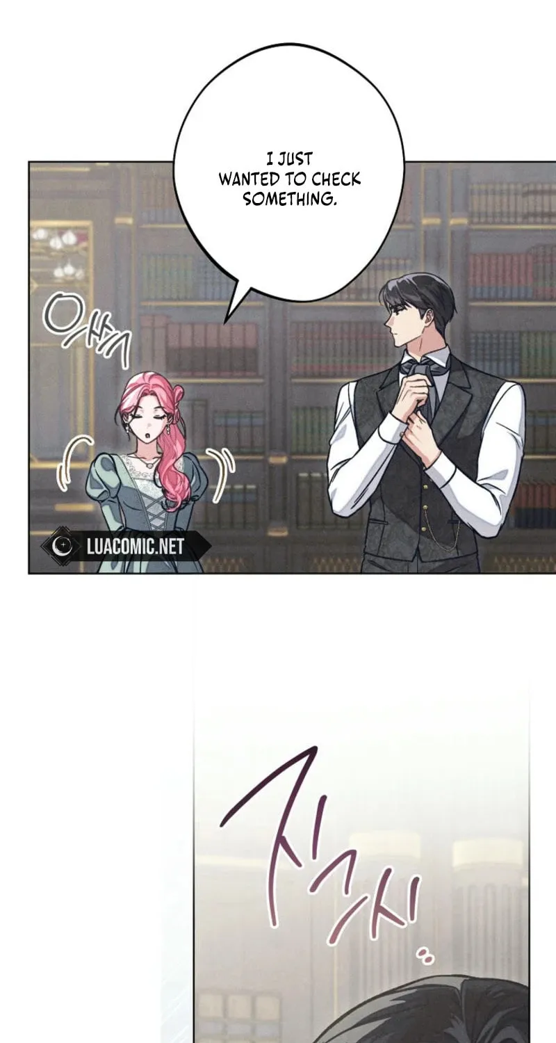 The Duke’s Wife Obsession Chapter 18 page 39 - 