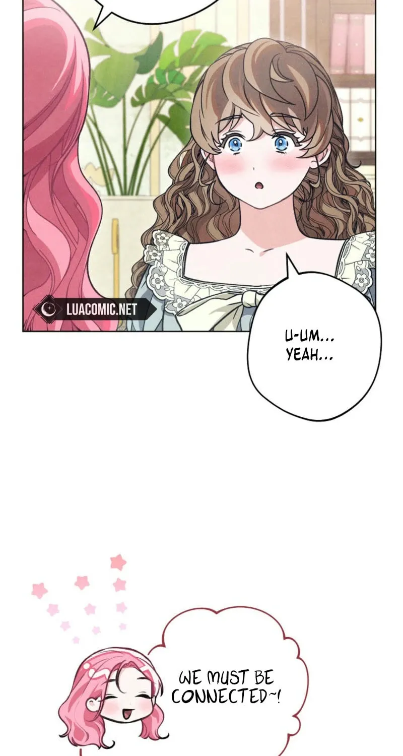 The Duke’s Wife Obsession Chapter 18 page 5 - 