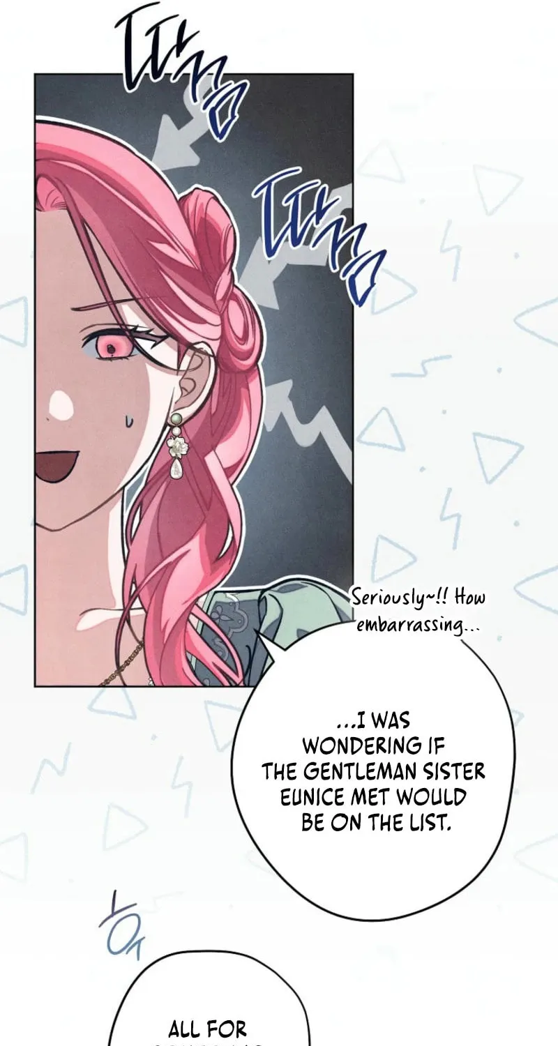 The Duke’s Wife Obsession Chapter 18 page 41 - 