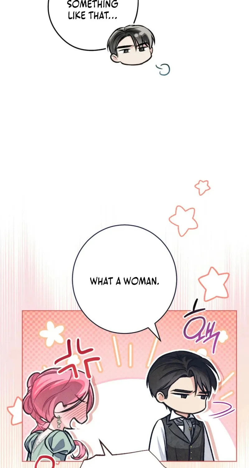 The Duke’s Wife Obsession Chapter 18 page 42 - 
