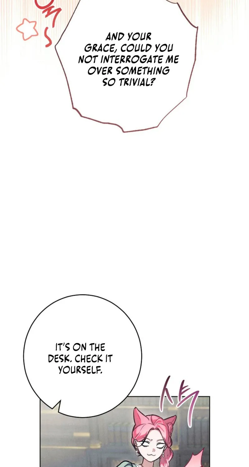 The Duke’s Wife Obsession Chapter 18 page 43 - 