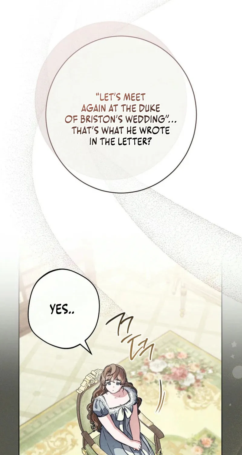 The Duke’s Wife Obsession Chapter 18 page 46 - 