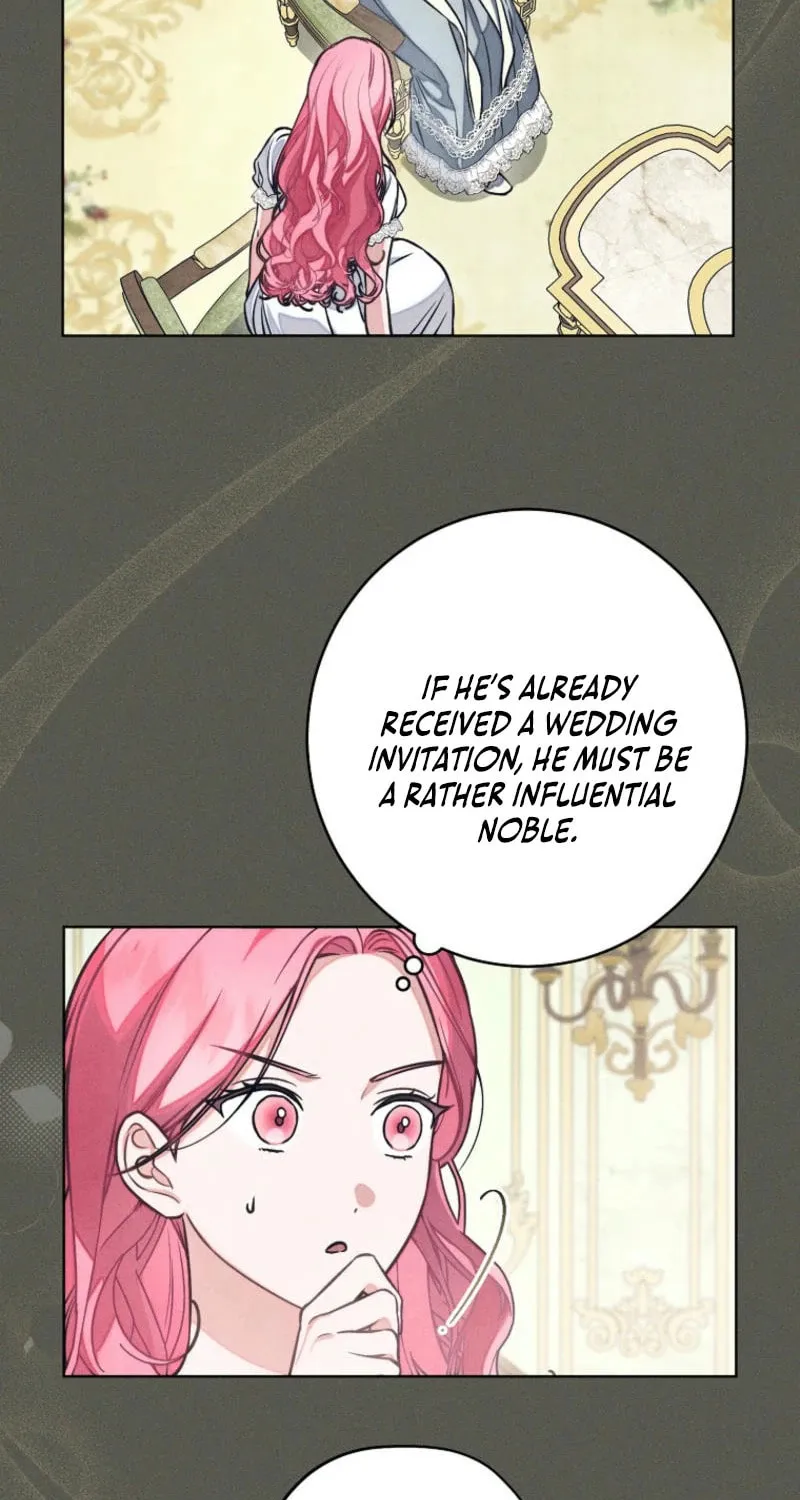 The Duke’s Wife Obsession Chapter 18 page 47 - 