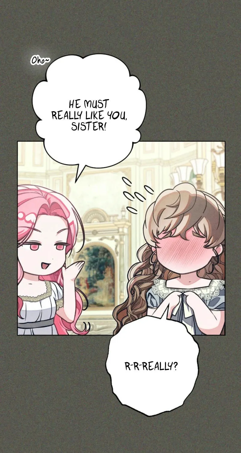 The Duke’s Wife Obsession Chapter 18 page 49 - 