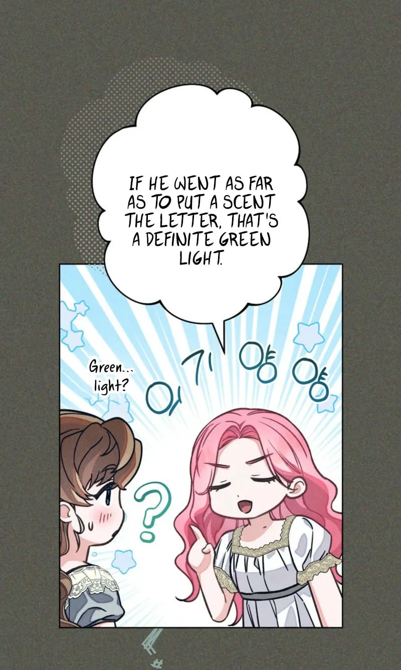 The Duke’s Wife Obsession Chapter 18 page 50 - 