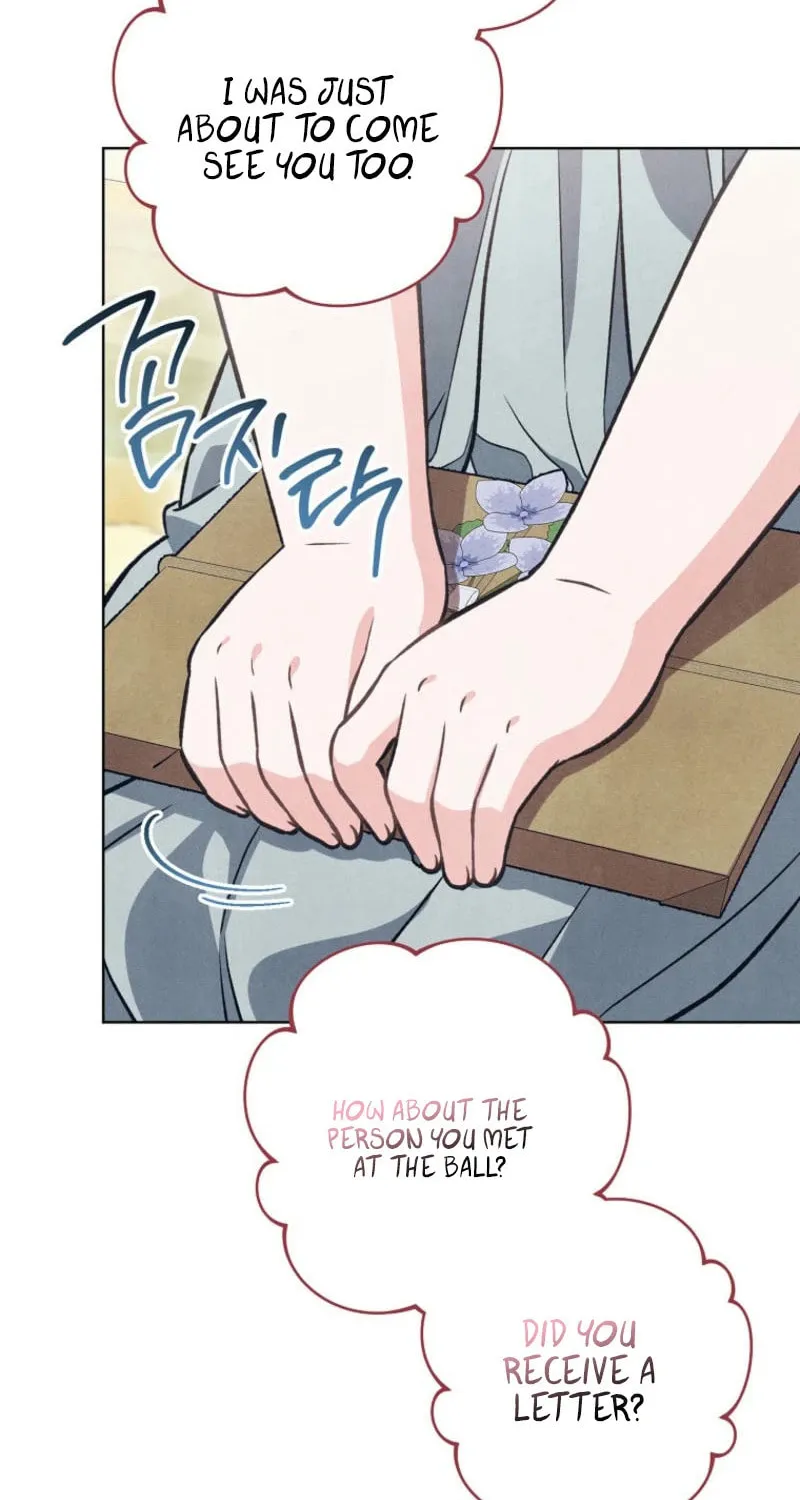The Duke’s Wife Obsession Chapter 18 page 6 - 