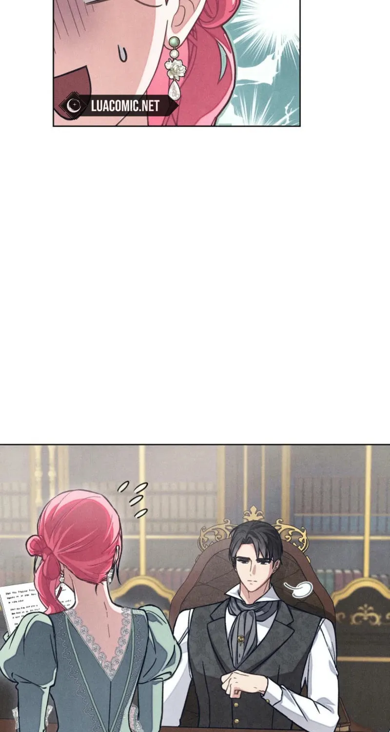 The Duke’s Wife Obsession Chapter 18 page 54 - 